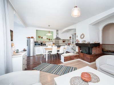 Apartment Two bedroom apartment near beach Zaglav, Dugi otok A-8170-a - Outdoor photo 16