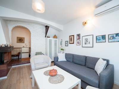 Apartment Two bedroom apartment near beach Zaglav, Dugi otok A-8170-a - Outdoor photo 17