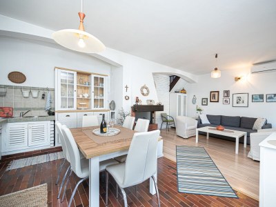 Apartment Two bedroom apartment near beach Zaglav, Dugi otok A-8170-a - Outdoor photo 18