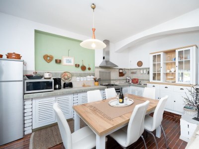 Apartment Two bedroom apartment near beach Zaglav, Dugi otok A-8170-a - Outdoor photo 19