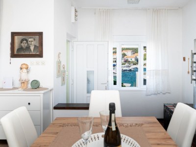 Apartment Two bedroom apartment near beach Zaglav, Dugi otok A-8170-a - Outdoor photo 20