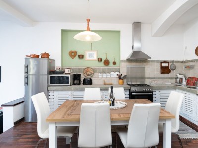 Apartment Two bedroom apartment near beach Zaglav, Dugi otok A-8170-a - Outdoor photo 22