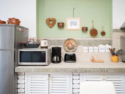 Apartment Two bedroom apartment near beach Zaglav, Dugi otok A-8170-a - Outdoor photo 23