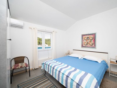 Apartment Two bedroom apartment near beach Zaglav, Dugi otok A-8170-a - Outdoor photo 24