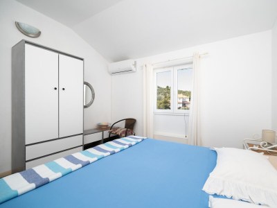 Apartment Two bedroom apartment near beach Zaglav, Dugi otok A-8170-a - Outdoor photo 25