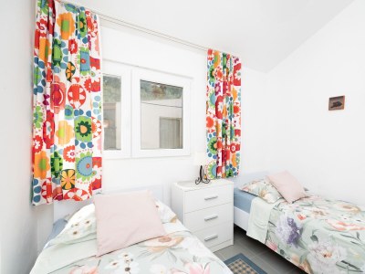 Apartment Two bedroom apartment near beach Zaglav, Dugi otok A-8170-a - Outdoor photo 29