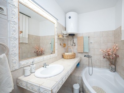 Apartment Two bedroom apartment near beach Zaglav, Dugi otok A-8170-a - Outdoor photo 31