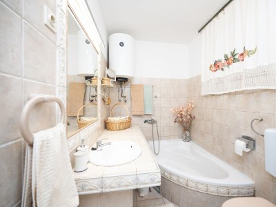 Apartment Two bedroom apartment near beach Zaglav, Dugi otok A-8170-a - Outdoor photo 32