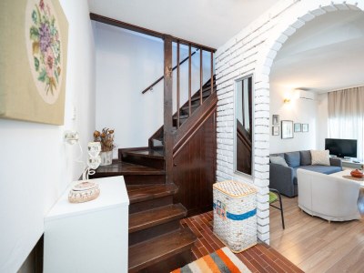 Apartment Two bedroom apartment near beach Zaglav, Dugi otok A-8170-a - Outdoor photo 34