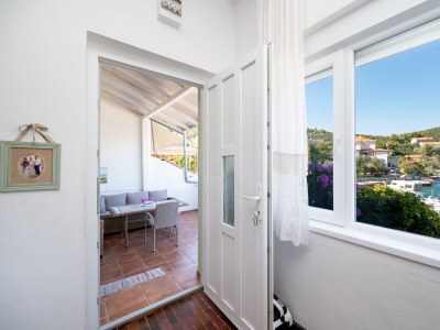 Apartment Two bedroom apartment near beach Zaglav, Dugi otok A-8170-a - Outdoor photo 36