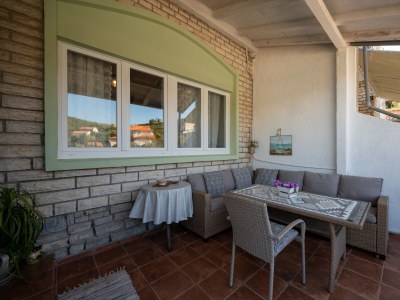 Apartment Two bedroom apartment near beach Zaglav, Dugi otok A-8170-a - Outdoor photo 38