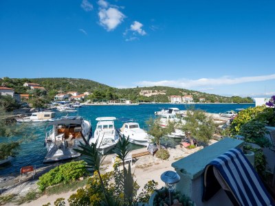 Apartment Two bedroom apartment near beach Zaglav, Dugi otok A-8170-a - Outdoor photo 42