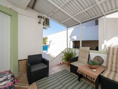 Apartment Two bedroom apartment near beach Zaglav, Dugi otok A-8170-b - Outdoor photo 10