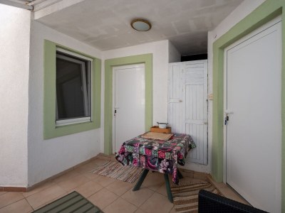Apartment Two bedroom apartment near beach Zaglav, Dugi otok A-8170-b - Outdoor photo 11