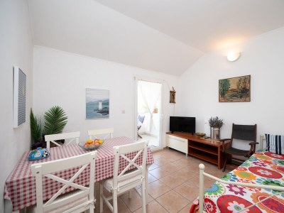 Apartment Two bedroom apartment near beach Zaglav, Dugi otok A-8170-b - Outdoor photo 12