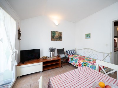 Apartment Two bedroom apartment near beach Zaglav, Dugi otok A-8170-b - Outdoor photo 13