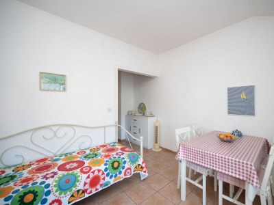 Apartment Two bedroom apartment near beach Zaglav, Dugi otok A-8170-b - Outdoor photo 14