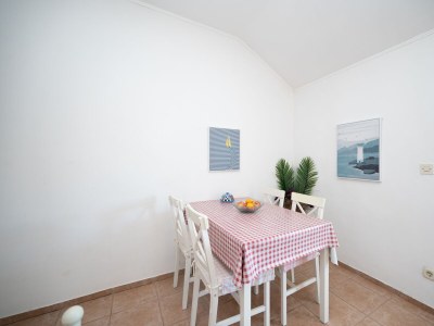 Apartment Two bedroom apartment near beach Zaglav, Dugi otok A-8170-b - Outdoor photo 15