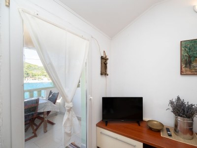 Apartment Two bedroom apartment near beach Zaglav, Dugi otok A-8170-b - Outdoor photo 16