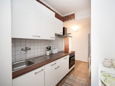 Apartment Two bedroom apartment near beach Zaglav, Dugi otok A-8170-b - Outdoor photo 17