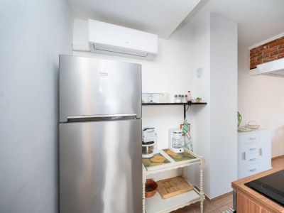 Apartment Two bedroom apartment near beach Zaglav, Dugi otok A-8170-b - Outdoor photo 19