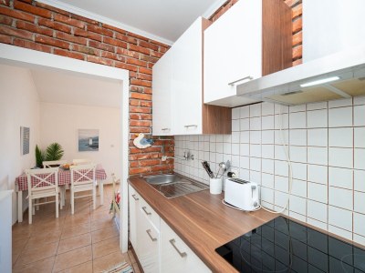 Apartment Two bedroom apartment near beach Zaglav, Dugi otok A-8170-b - Outdoor photo 21