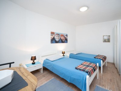 Apartment Two bedroom apartment near beach Zaglav, Dugi otok A-8170-b - Outdoor photo 22