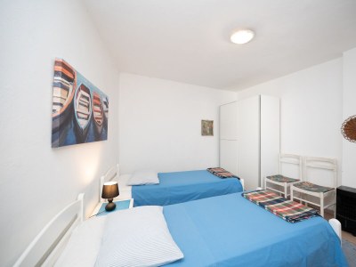 Apartment Two bedroom apartment near beach Zaglav, Dugi otok A-8170-b - Outdoor photo 24