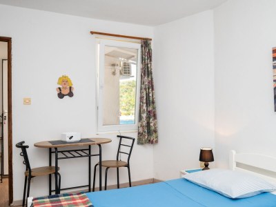 Apartment Two bedroom apartment near beach Zaglav, Dugi otok A-8170-b - Outdoor photo 25