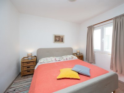 Apartment Two bedroom apartment near beach Zaglav, Dugi otok A-8170-b - Outdoor photo 26