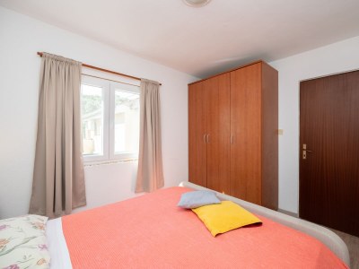 Apartment Two bedroom apartment near beach Zaglav, Dugi otok A-8170-b - Outdoor photo 27