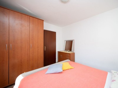 Apartment Two bedroom apartment near beach Zaglav, Dugi otok A-8170-b - Outdoor photo 28