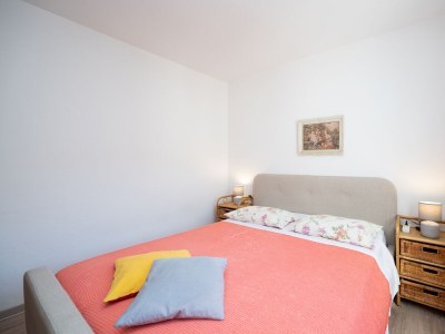 Apartment Two bedroom apartment near beach Zaglav, Dugi otok A-8170-b - Outdoor photo 29