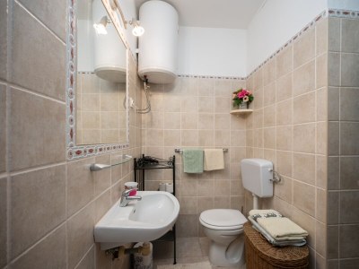 Apartment Two bedroom apartment near beach Zaglav, Dugi otok A-8170-b - Outdoor photo 30