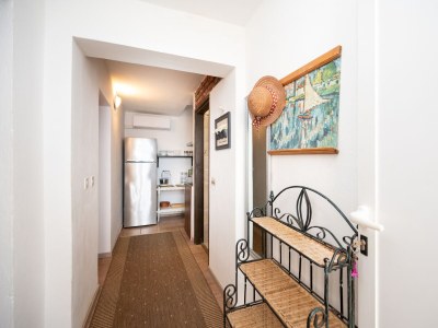 Apartment Two bedroom apartment near beach Zaglav, Dugi otok A-8170-b - Outdoor photo 35