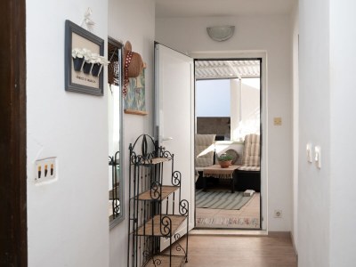 Apartment Two bedroom apartment near beach Zaglav, Dugi otok A-8170-b - Outdoor photo 37