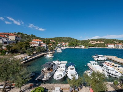 Apartment Two bedroom apartment near beach Zaglav, Dugi otok A-8170-b - Outdoor photo 40