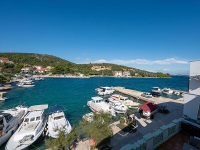 Apartment Two bedroom apartment near beach Zaglav, Dugi otok A-8170-b - Outdoor photo 41