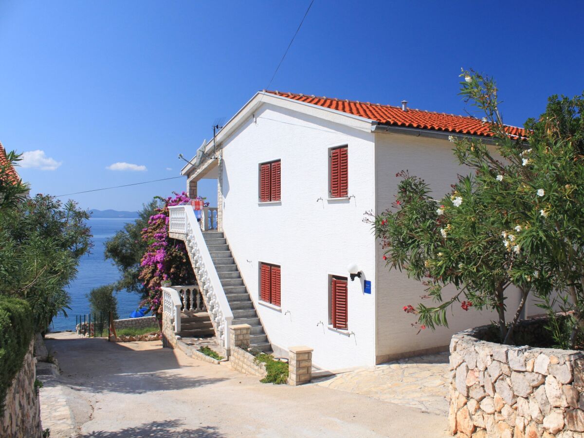 Apartment Apartments by the sea Ždrelac, Pašman - 8406 - Apartments by the sea Ždrelac, Pašman - 8406