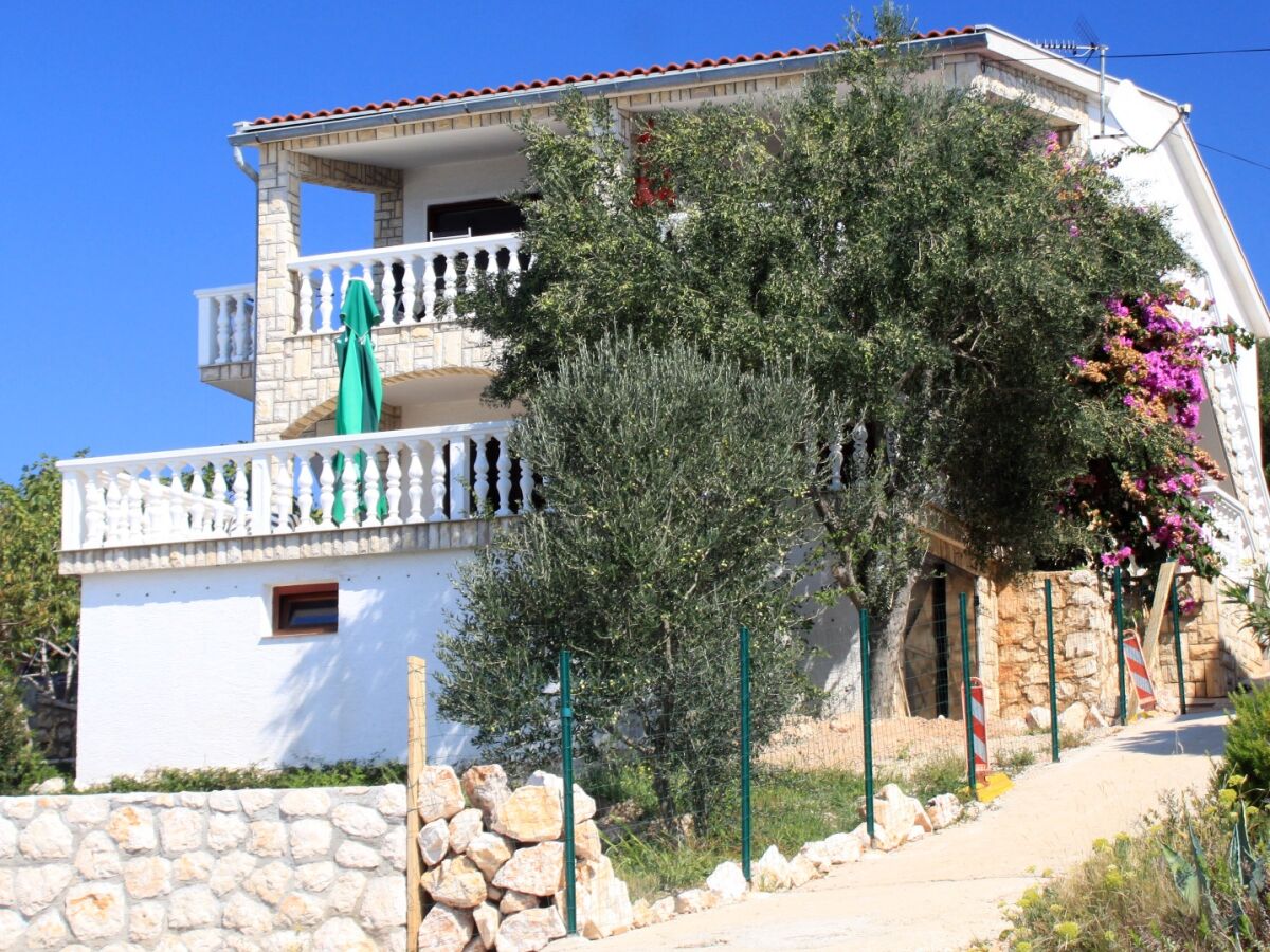 Apartment Apartments by the sea Ždrelac, Pašman - 8406 - Apartments by the sea Ždrelac, Pašman - 8406 - Outdoor photo 2