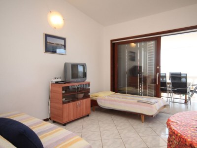 Apartment Apartments by the sea Ždrelac, Pašman - 8406 - Apartments by the sea Ždrelac, Pašman - 8406 - Outdoor photo 10