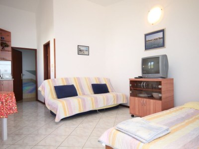 Apartment Apartments by the sea Ždrelac, Pašman - 8406 - Apartments by the sea Ždrelac, Pašman - 8406 - Outdoor photo 11