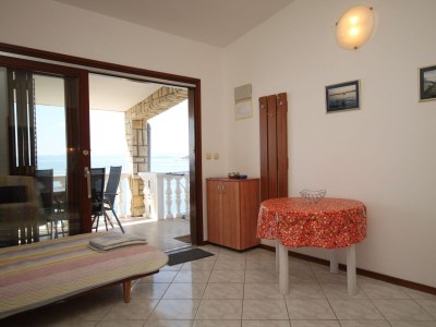 Apartment Apartments by the sea Ždrelac, Pašman - 8406 - Apartments by the sea Ždrelac, Pašman - 8406 - Outdoor photo 12