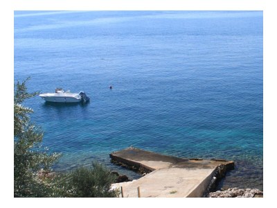 Apartment Apartments by the sea Ždrelac, Pašman - 8406 - Apartments by the sea Ždrelac, Pašman - 8406 - Outdoor photo 19