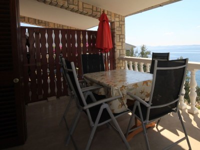 Apartment Apartments by the sea Ždrelac, Pašman - 8406 - Apartments by the sea Ždrelac, Pašman - 8406 - Outdoor photo 21