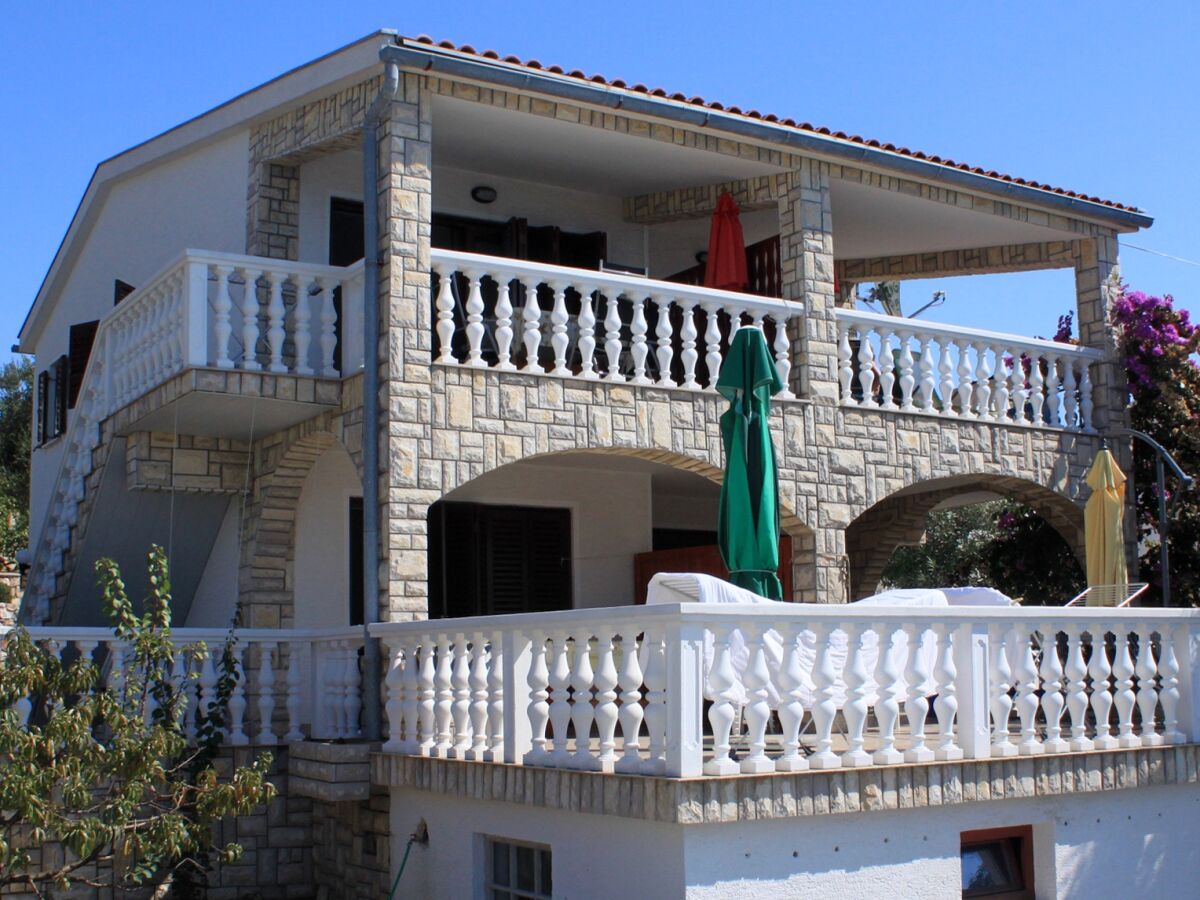 Apartment Apartments by the sea Ždrelac, Pašman - 8406 - Apartments by the sea Ždrelac, Pašman - 8406 - Outdoor photo 3