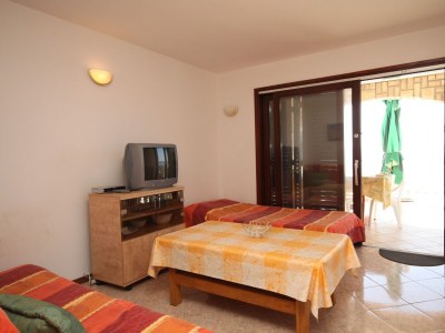 Apartment Apartments by the sea Ždrelac, Pašman - 8406 - Apartments by the sea Ždrelac, Pašman - 8406 - Outdoor photo 10