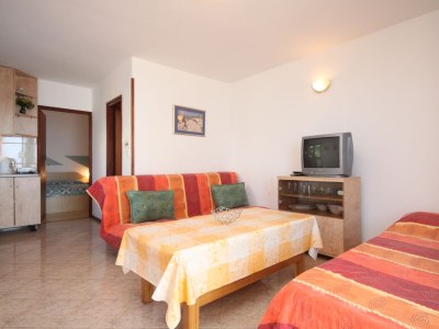 Apartment Apartments by the sea Ždrelac, Pašman - 8406 - Apartments by the sea Ždrelac, Pašman - 8406 - Outdoor photo 11