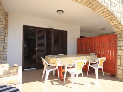 Apartment Apartments by the sea Ždrelac, Pašman - 8406 - Apartments by the sea Ždrelac, Pašman - 8406 - Outdoor photo 19