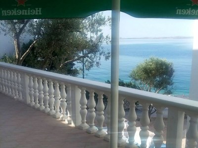 Apartment Apartments by the sea Ždrelac, Pašman - 8406 - Apartments by the sea Ždrelac, Pašman - 8406 - Outdoor photo 20